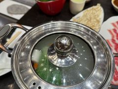 -世贸万锦大酒店·烹大师火锅达人