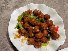 -老浒记烤鸭-北京菜(琉璃厂店)