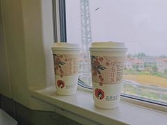-茶颜悦色(花园道店)