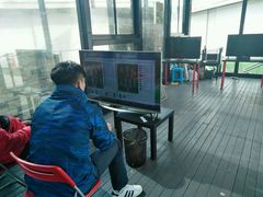 -洛克公园·篮球·足球·羽毛球(莘庄店)