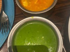 -甘尼仕印度餐厅爵士酒吧(阳春巷店)