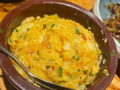 -云海肴·汽锅鸡·云南菜(高德置地店)