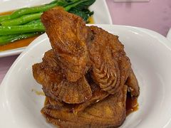 -金时代顺风大酒店(金山店)