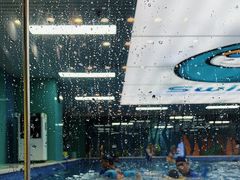 -Swim斯卫姆国际儿童游泳中心(红博中央公园店)