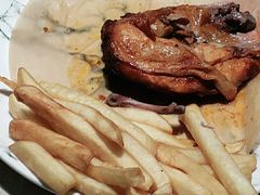 -卡朋西餐(悦汇城店)