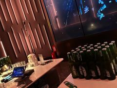 -INLOVE KTV(淮海路店)