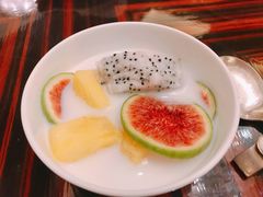 -夏宫中餐厅(香格里拉大酒店)