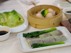 -馨越楼·点心·粤菜(赤坎店)