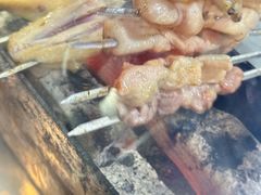 -幸福小串·地摊小炉子(三阳路店)