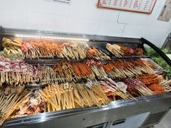 -瑞安第一泡·后街泡泡(虹桥后街店)