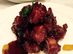 糖醋小排-苏浙汇(朝外店)