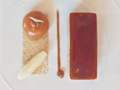 -Caprice(香港四季酒店)