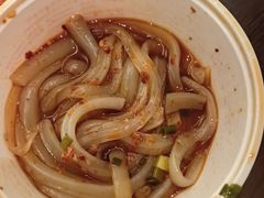 -洞子口张老二凉粉(文殊院店)