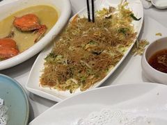 -新丁香海鲜酒店(银海商贸城店)