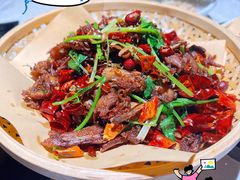 -吃饭皇帝大(梅溪新天地店)