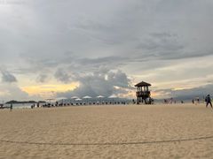 -惠州金海湾嘉华度假酒店