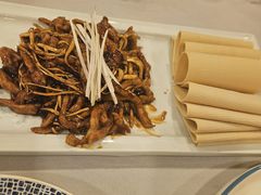 -全聚德(上海首店浦东店)