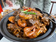 -元银甲·湖北地标美食(汉阳店)