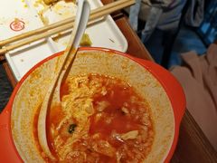 -可口香·非遗老号烧烤(南岗直营店)