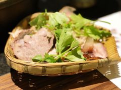 牛杂拼盘-盡膳口福跷脚牛肉火锅(合生汇购物中心店)