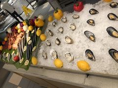 -顺德联塑万怡酒店·万荟轩自助餐厅