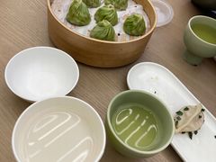 -苏小柳点心·手作小笼包(浦东嘉里城分院)
