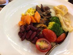 -轻沙拉Fit Salad(珠江新城店)