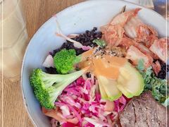 -FOODBOWL超级碗(暖山店)