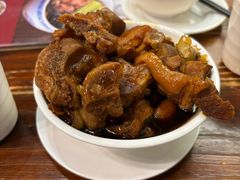-黄祥华养生堂·炖汤·营养蒸饭(岭南天地店)