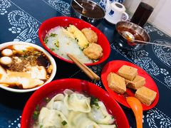 -老街西施豆腐坊(方浜中路店)