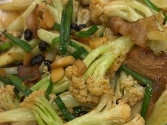-香丰阁·烤鸭·川湘菜(清河店)