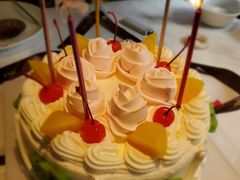 -HOMES上海本帮菜(襄阳公园店)