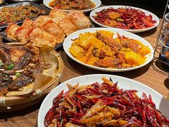 -小乾杯串店•16年沈阳烧烤(文安路店)