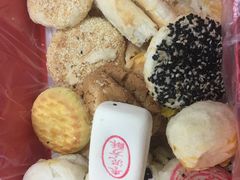 -北京稻香村(西单购物中心店)