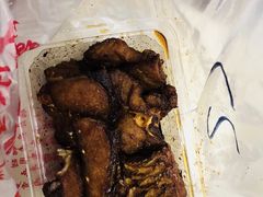 -梅记大块头爆鱼店(乍浦路店)