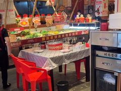 -九村烤脑花(大石坝总店)
