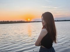 -丁香湖公园