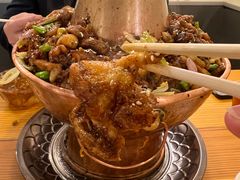 -黄泰吉拾味餐厅(江汉路店)