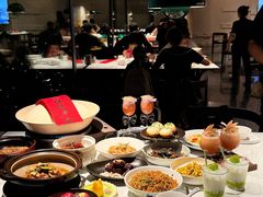 -久宴·天目湖大鱼头(恐龙园店)