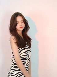 -ＲH SALON·简爱烫发染发接发