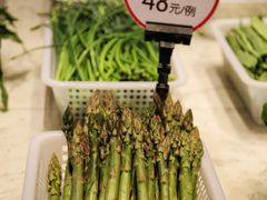 -徐记海鲜(陕西历史博物馆|明德门店)