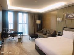 -无锡新湖铂尔曼大酒店