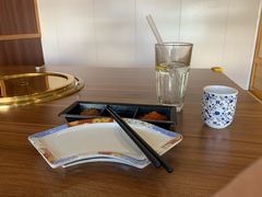 -喜牛日本料理(双街店)