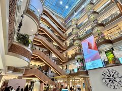 -松雷商业(南岗店)