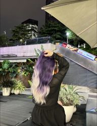 -奈川烫染Salon