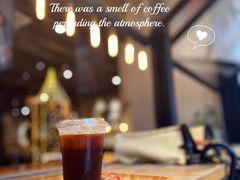 -MUSEE CAFE(保利·时光里店)