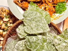 -嗨辣小聚·盘锦河蟹·海鲜烧烤龙虾(盘锦十年好店)