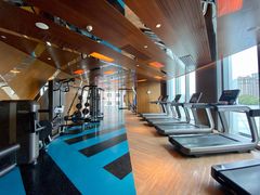 -北京索菲特大酒店·健身中心