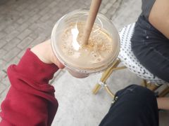 -Peet's Coffee皮爷咖啡(大学路店)