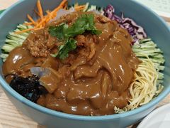 -老边饺子馆(东单店)